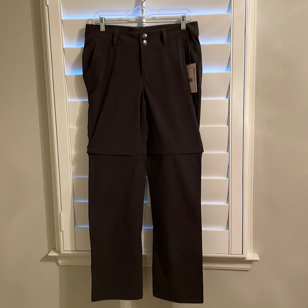 NWT Marmot Pants